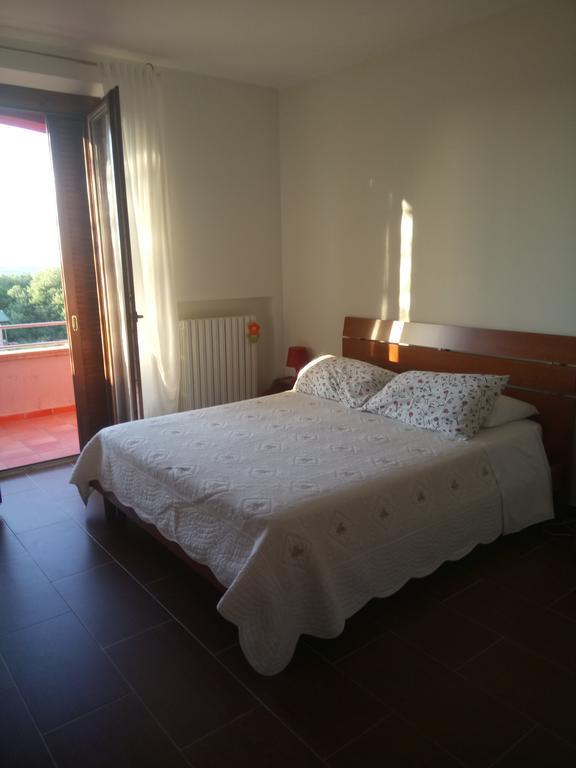 Belle Marche Bed & Breakfast Civitanova Alta Exterior photo